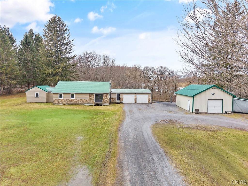 37 Fraser Road - Photo 1