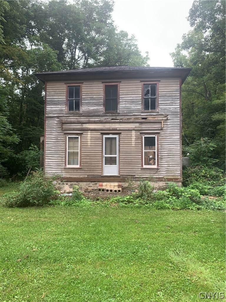 50 Vine Street - Photo 1