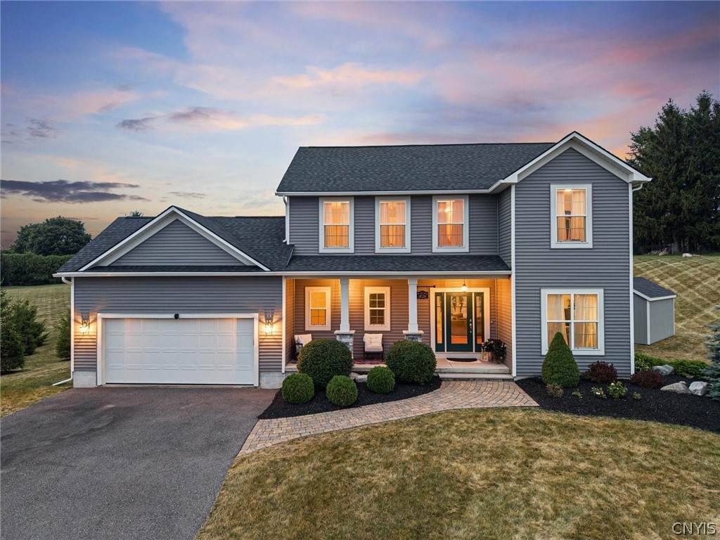 104 Arch Stone Way - Photo 1
