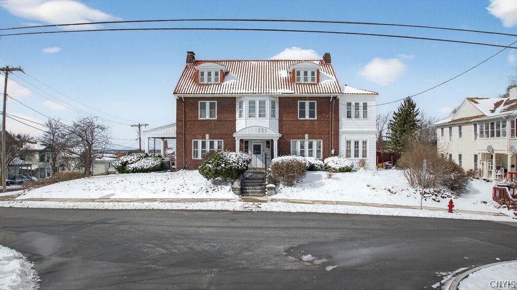 800 Mcbride Street - Photo 1