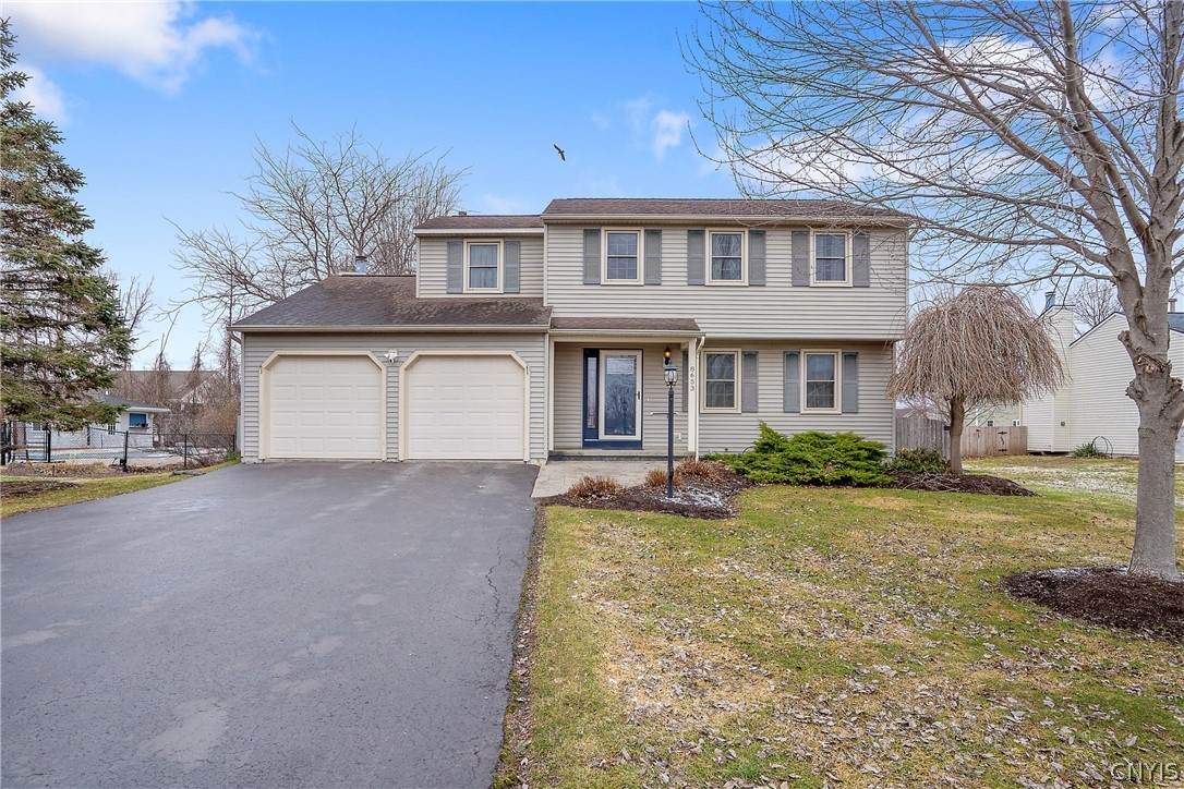 8653 Bayview Drive - Photo 1