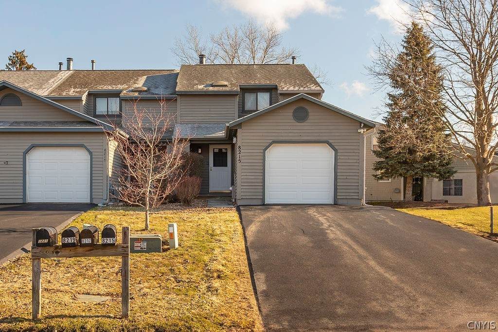 8215 Beehive Circle - Photo 1