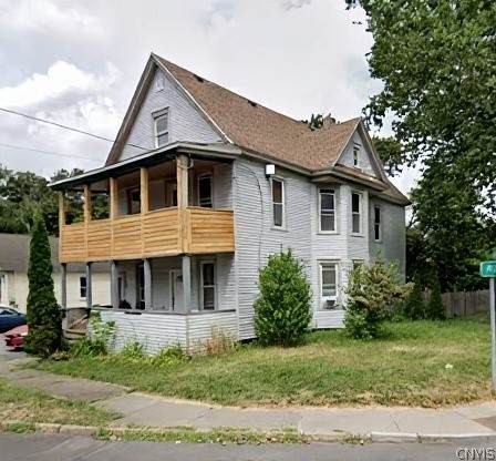461 Rich Street - Photo 1