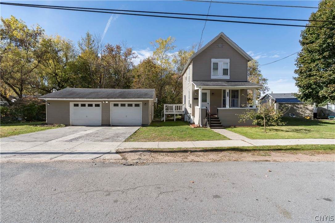 839 Edwards Street - Photo 1