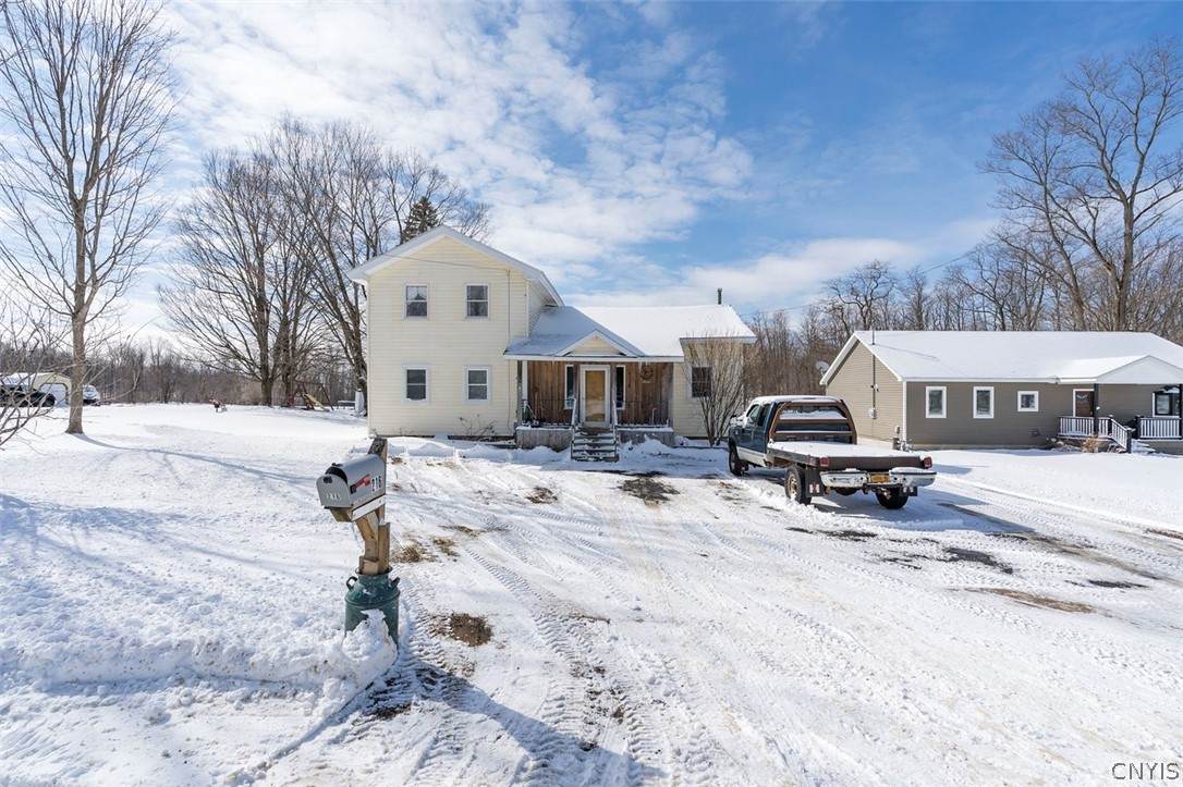 216 Lorraine Street - Photo 1