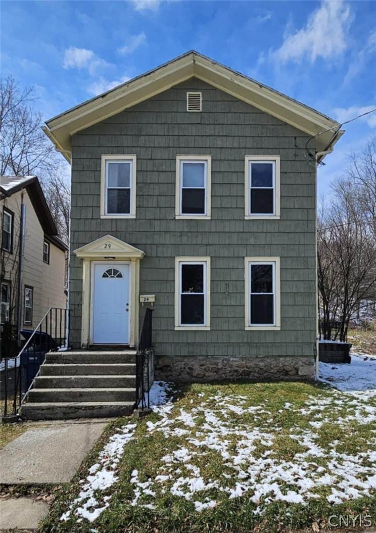 29 Butternut Street - Photo 1