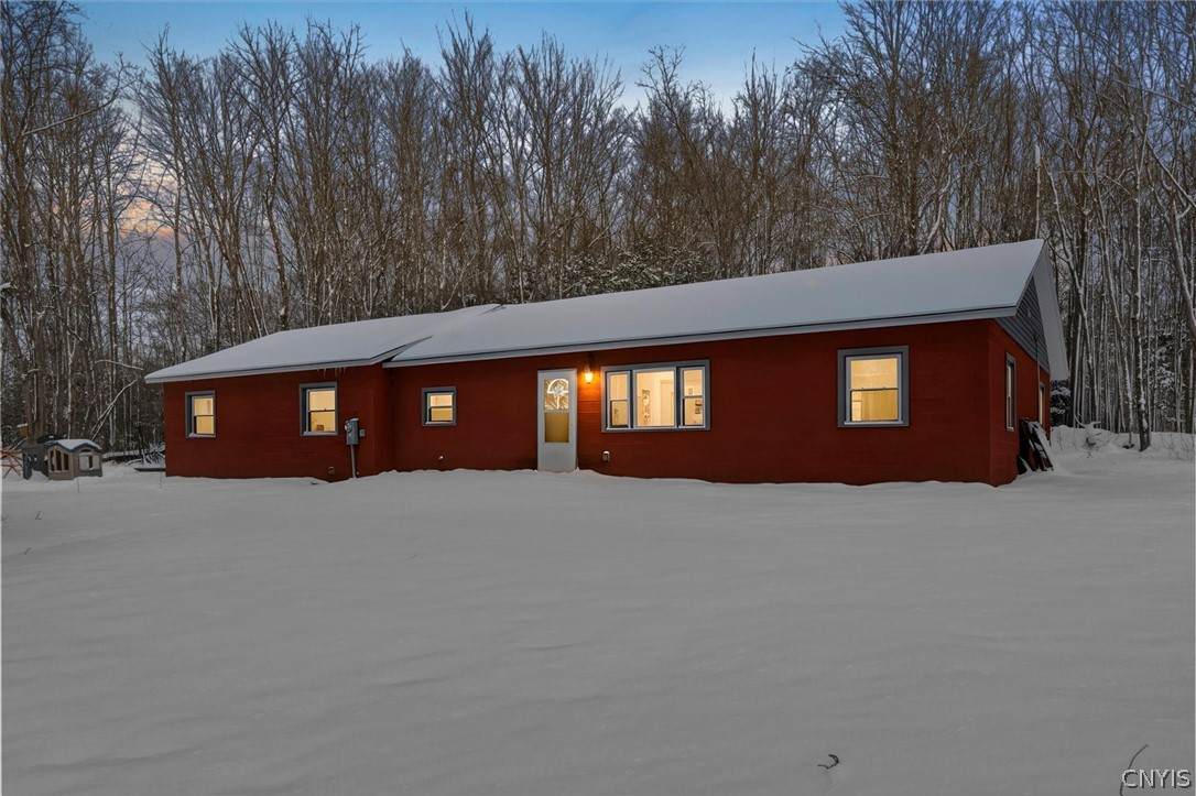 268 Bangall Road - Photo 1