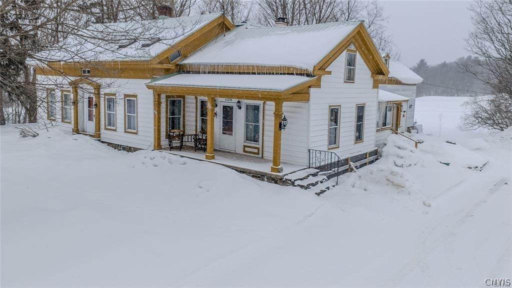 1726 County Route 15 - Photo 1