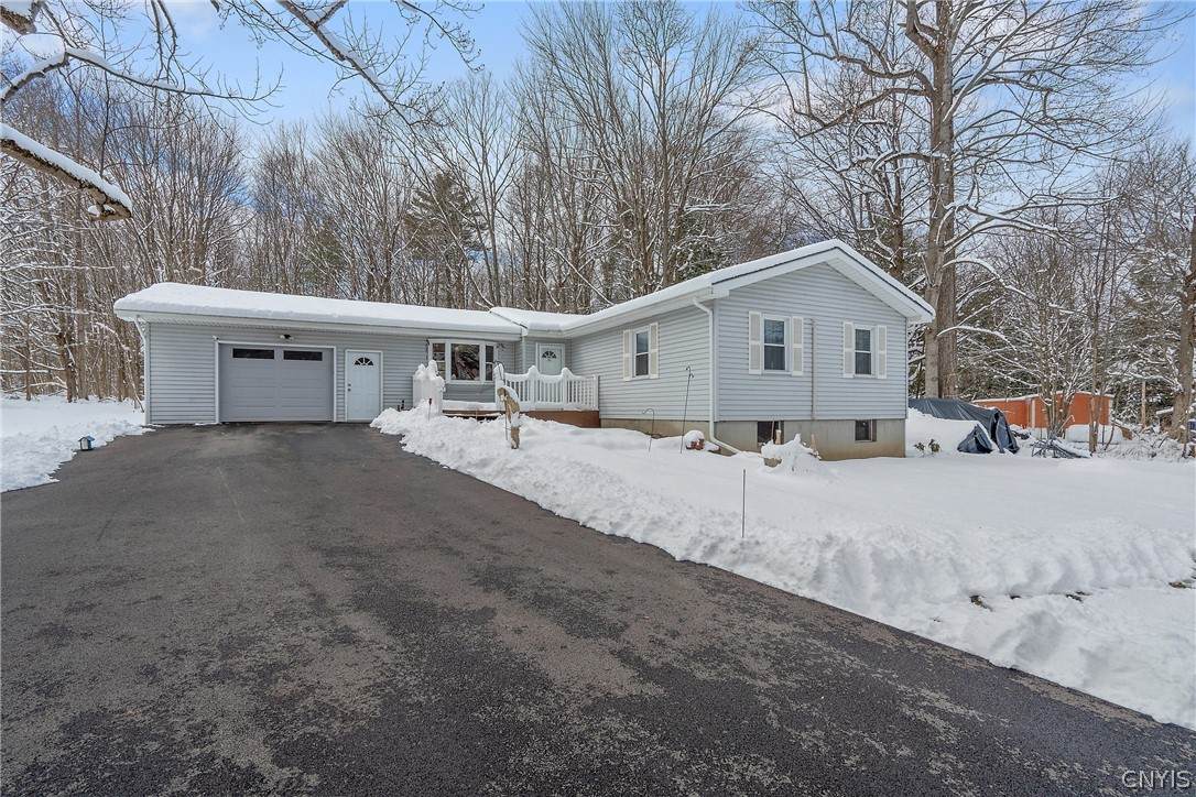 917 County Route 10 - Photo 1