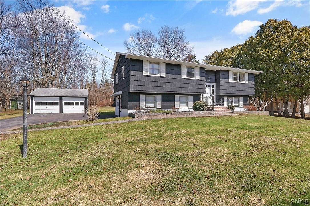 8104 Maple Road - Photo 1