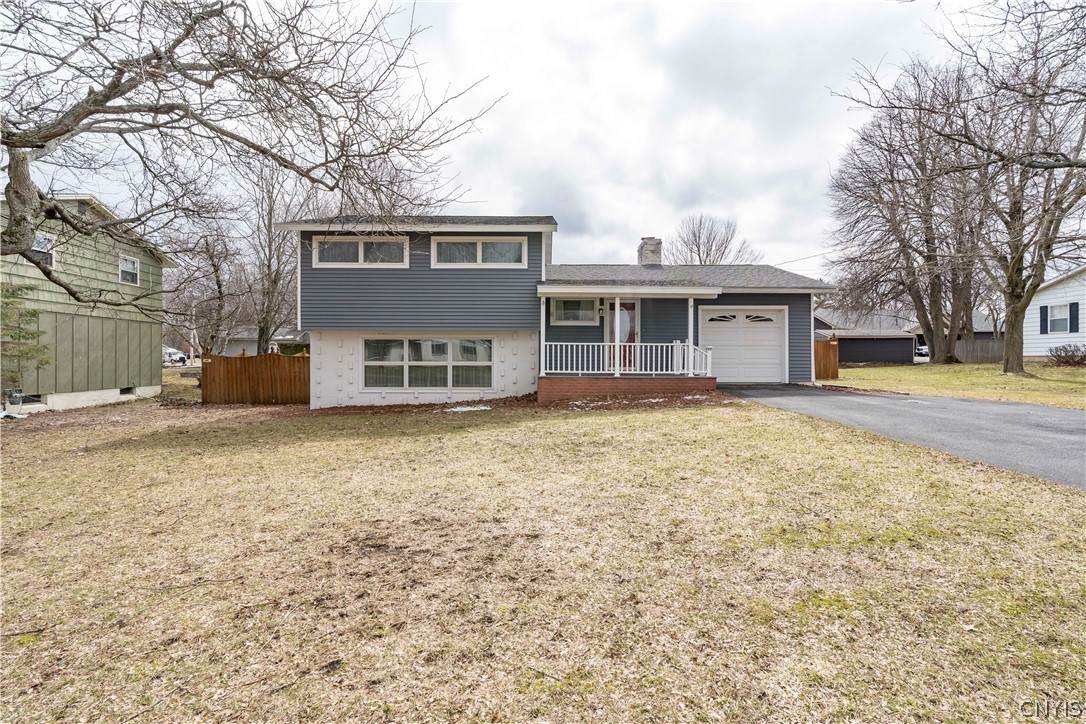 459 Harris Drive - Photo 1