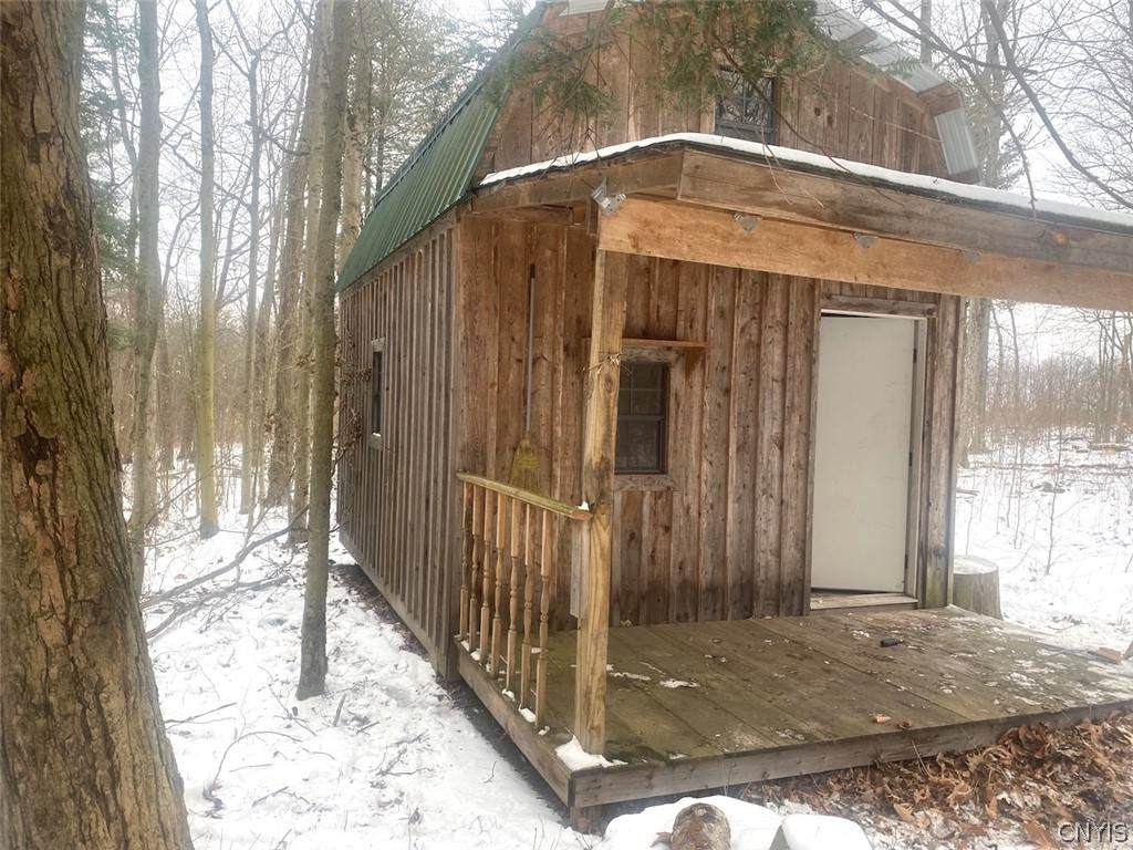 9382 Redman Road - Photo 1