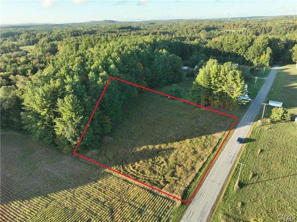 9550 Brewer Road - Photo 1