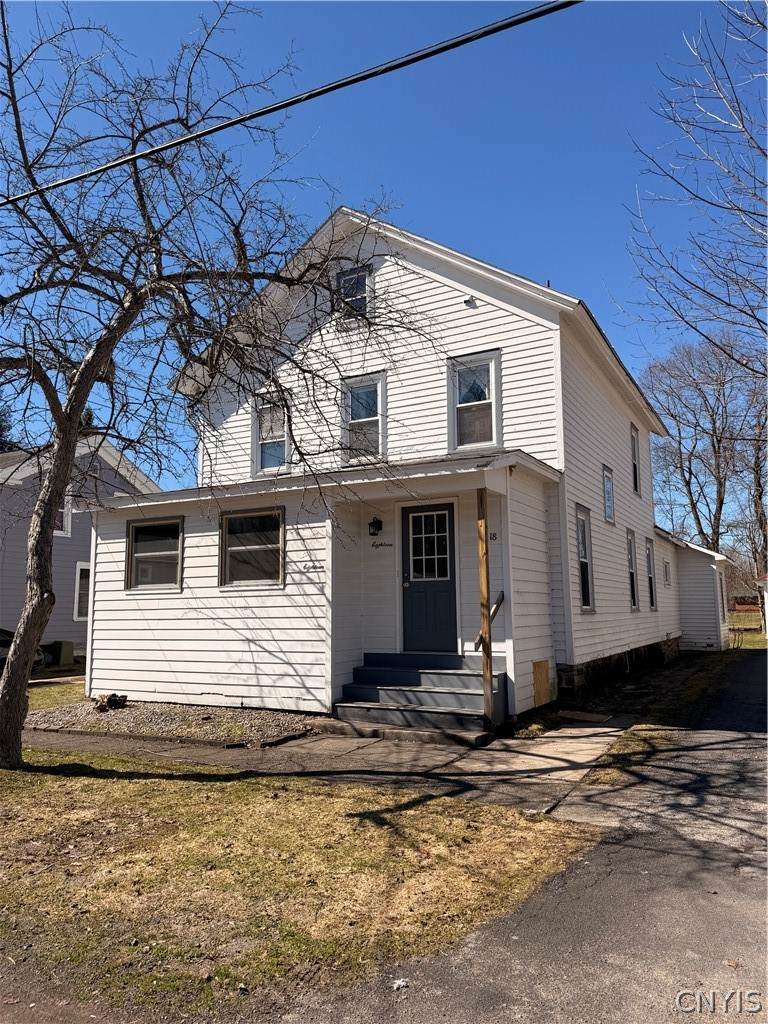 18 White Street - Photo 1