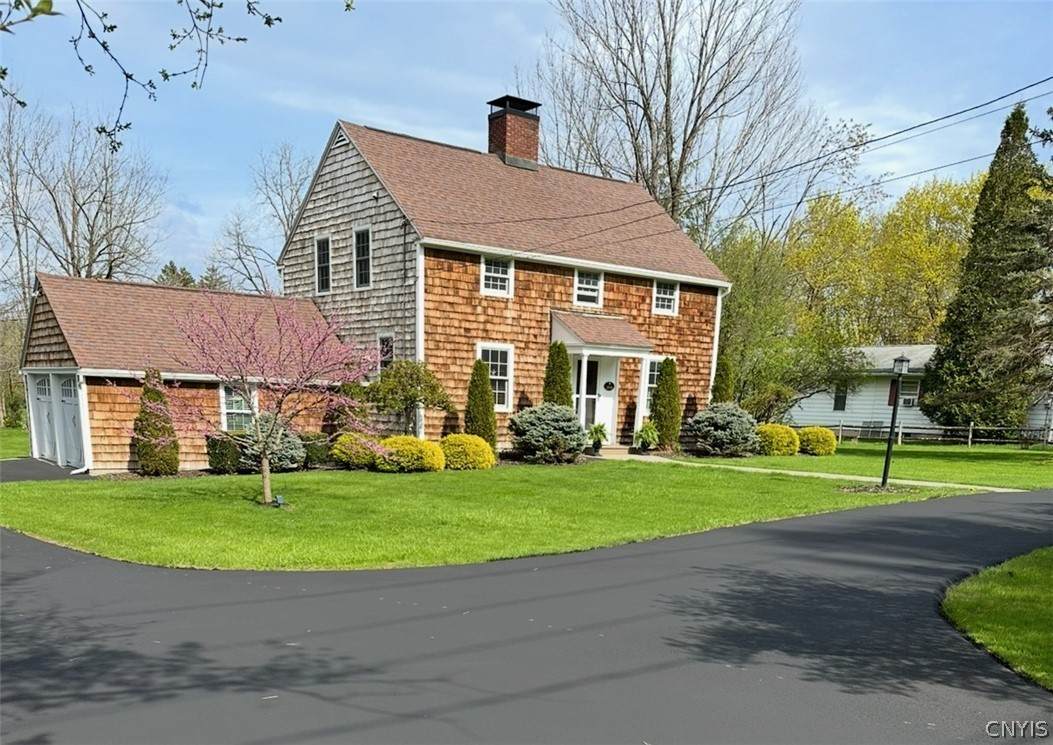 2868 Oneida Street - Photo 1