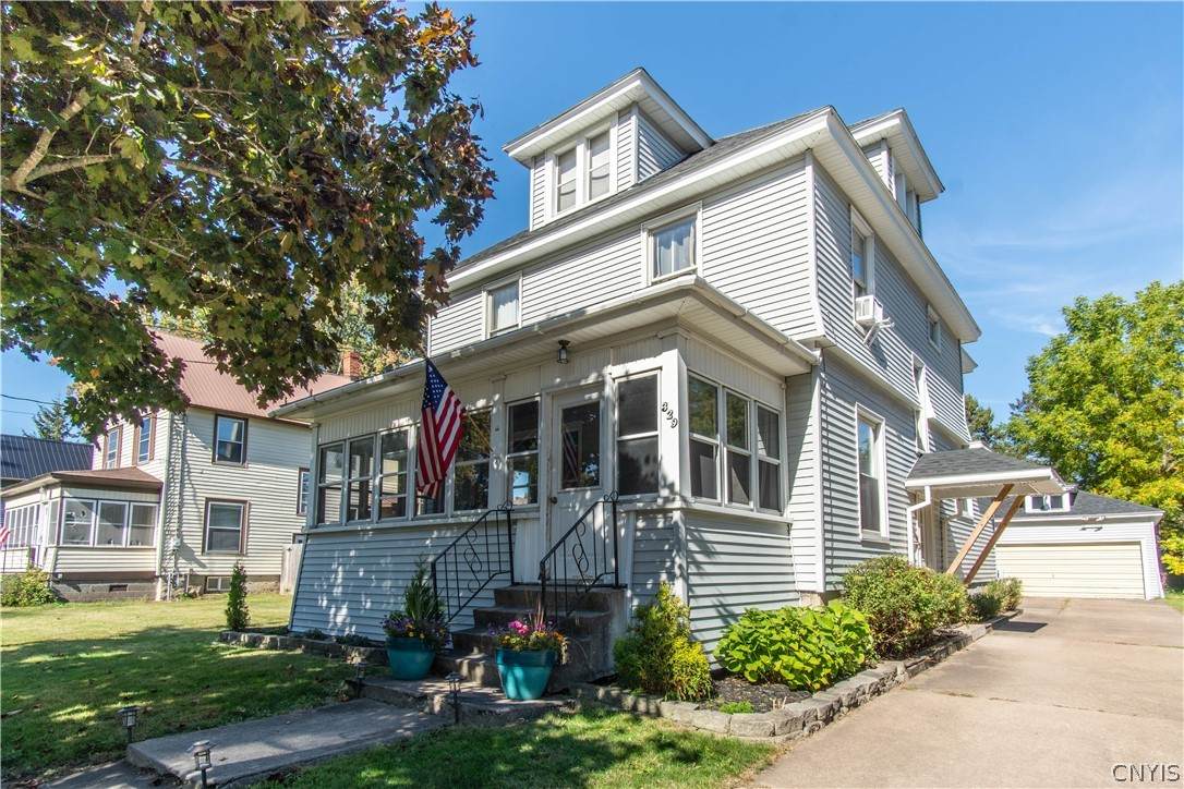 329 Clinton Street - Photo 1