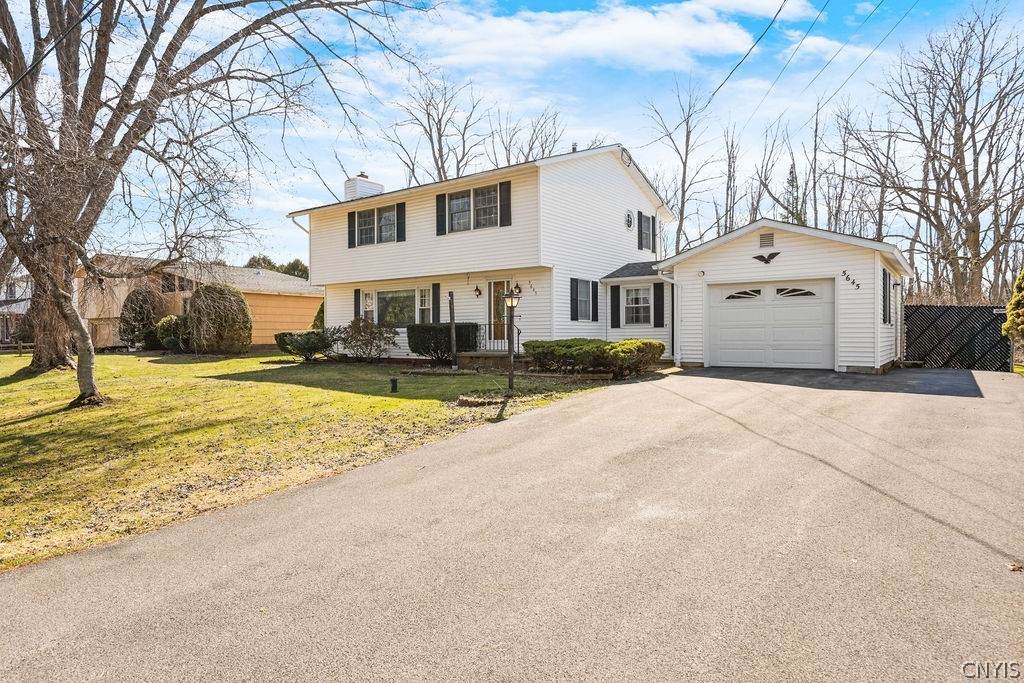 5645 Stevens Drive - Photo 1