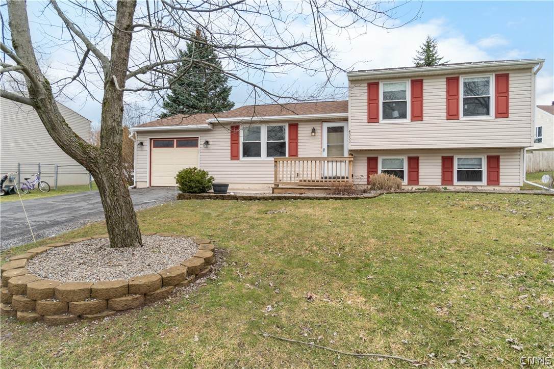 4953 Stillwood Lane - Photo 1
