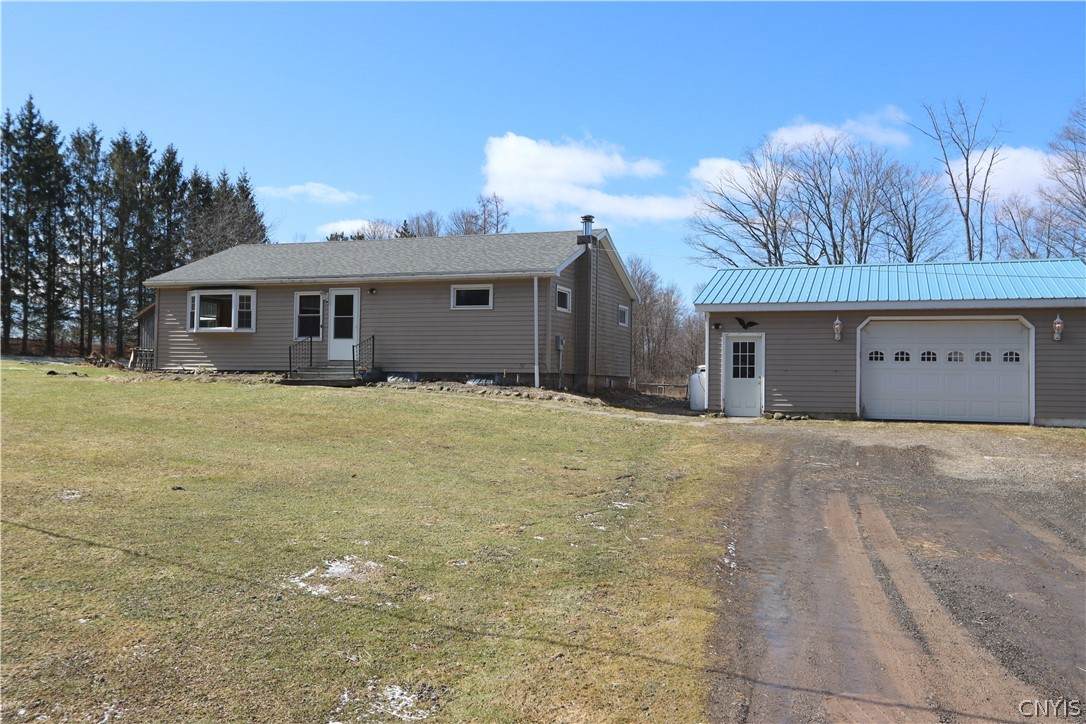 387 Hoffman Road - Photo 1
