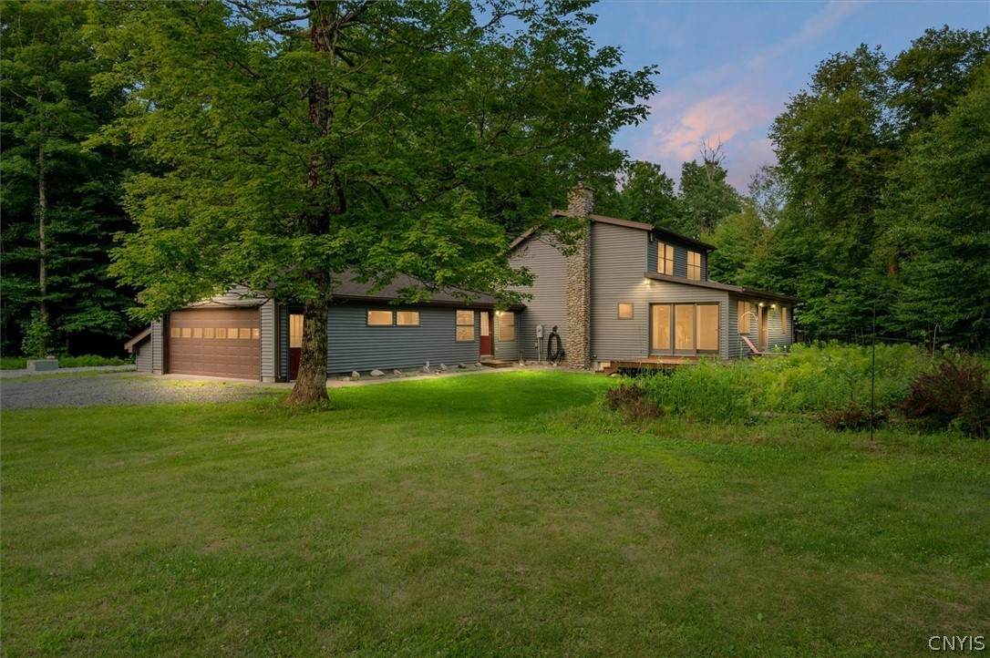 4970 State Route 8 - Photo 1