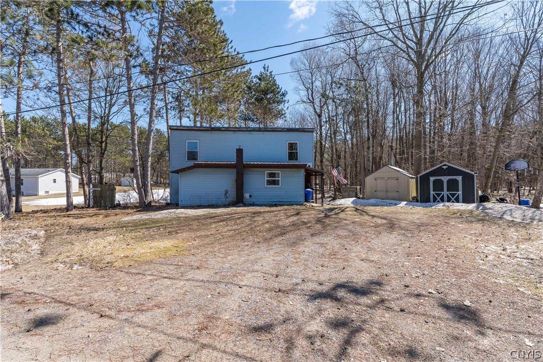25110 Pine Drive - Photo 1