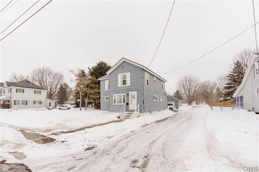 158 Cedar Street - Photo 1
