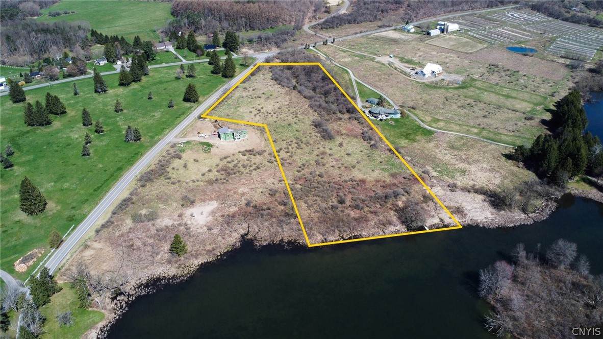 0 Lake Road - Photo 1