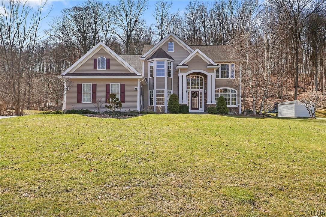 301 Starksboro Drive - Photo 1