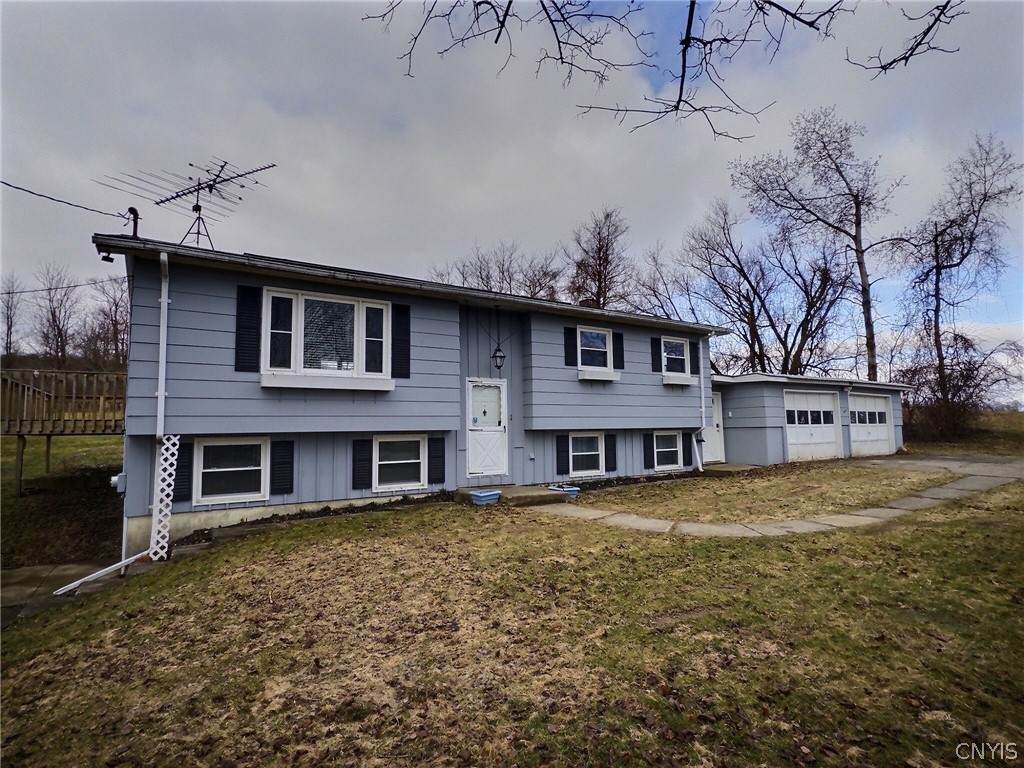 1156 Gallagher Road - Photo 1