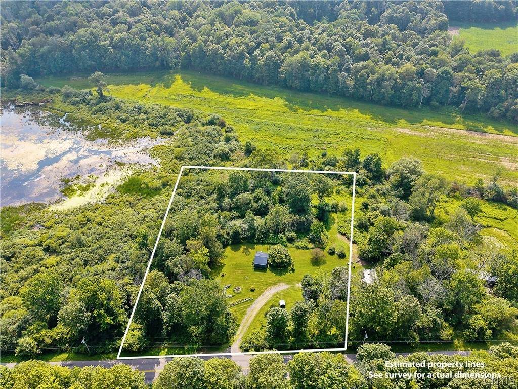 6313 Homer Baltimore Road - Photo 1