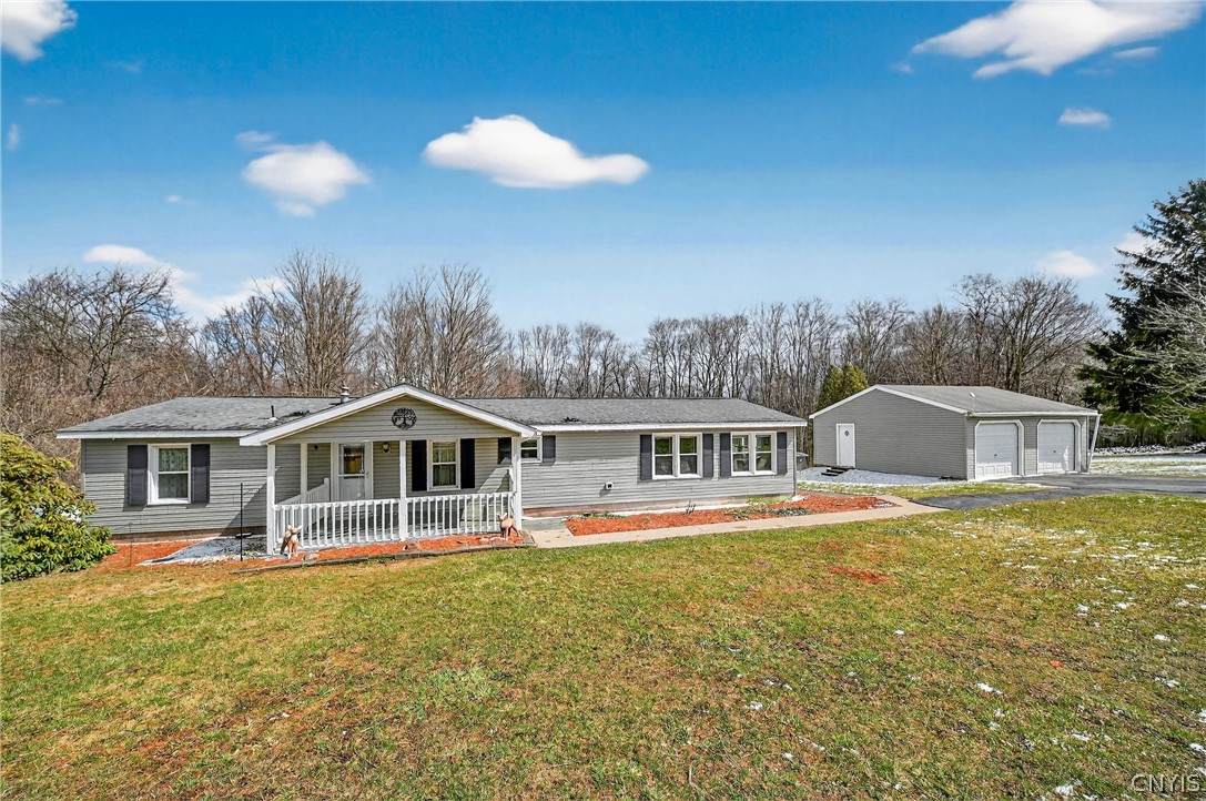 446 Kingdom Road - Photo 1