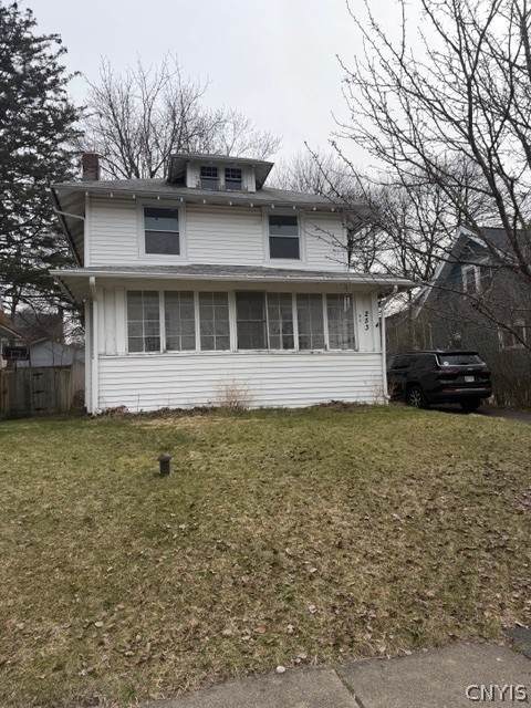 253 Fenway Drive - Photo 1