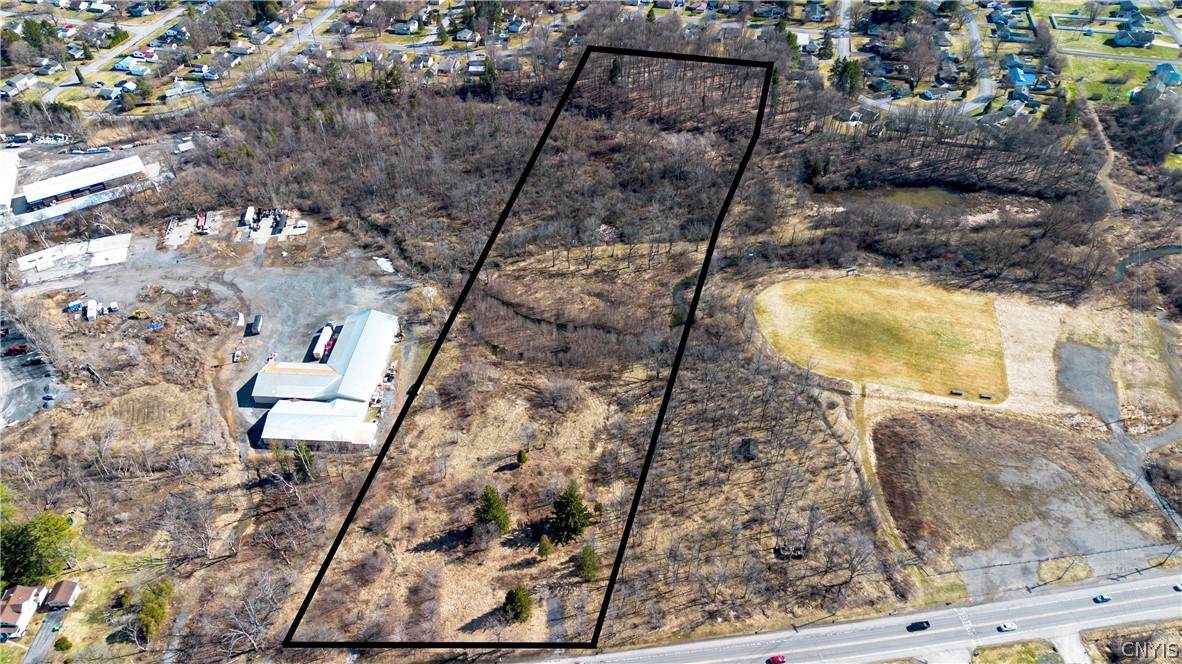 4450 Middle Settlement Road - Photo 1