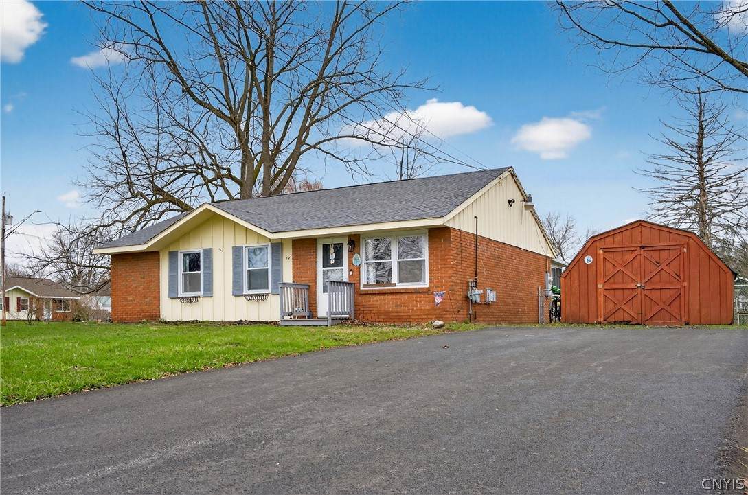 326 Idlewood Boulevard - Photo 1