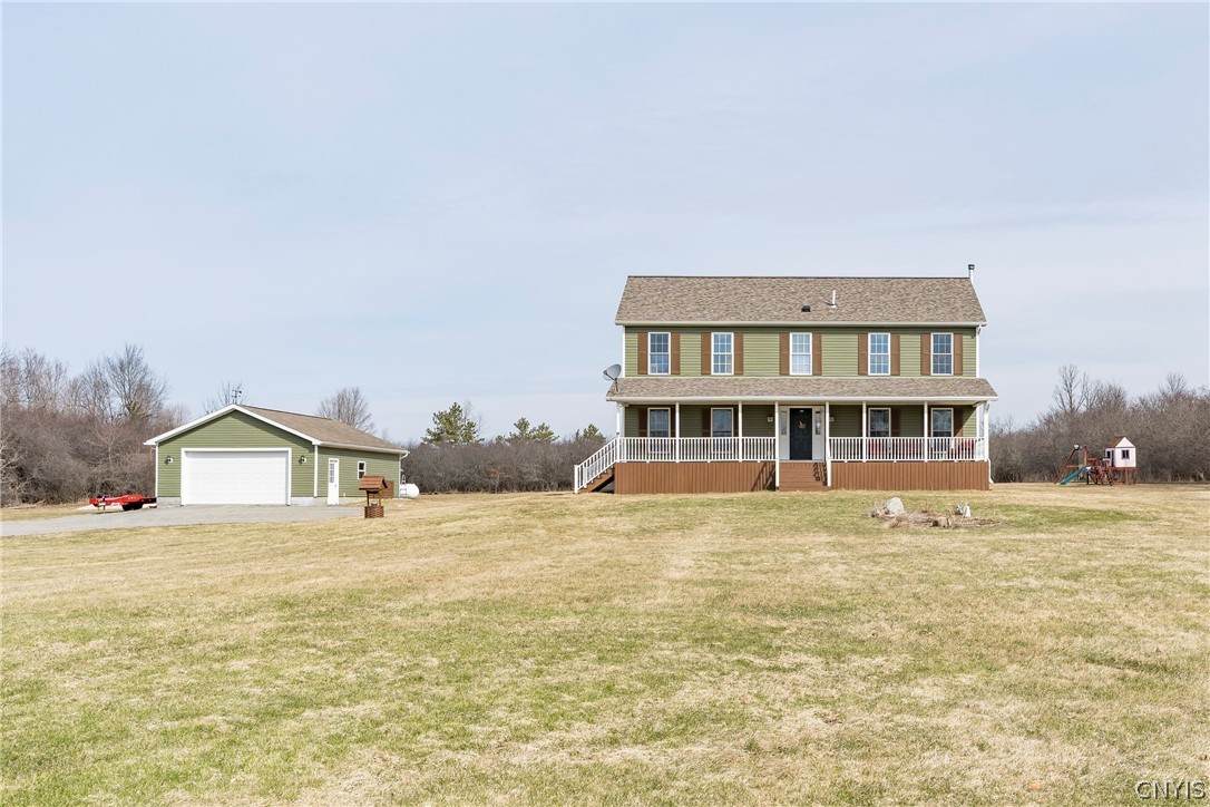 15146 County Route 59 - Photo 1