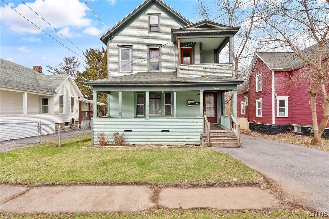 422 Elliott Street - Photo 1