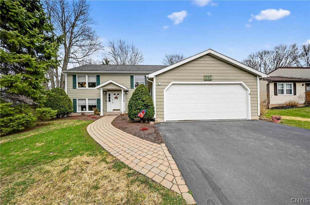6234 Wynmoor Drive - Photo 1