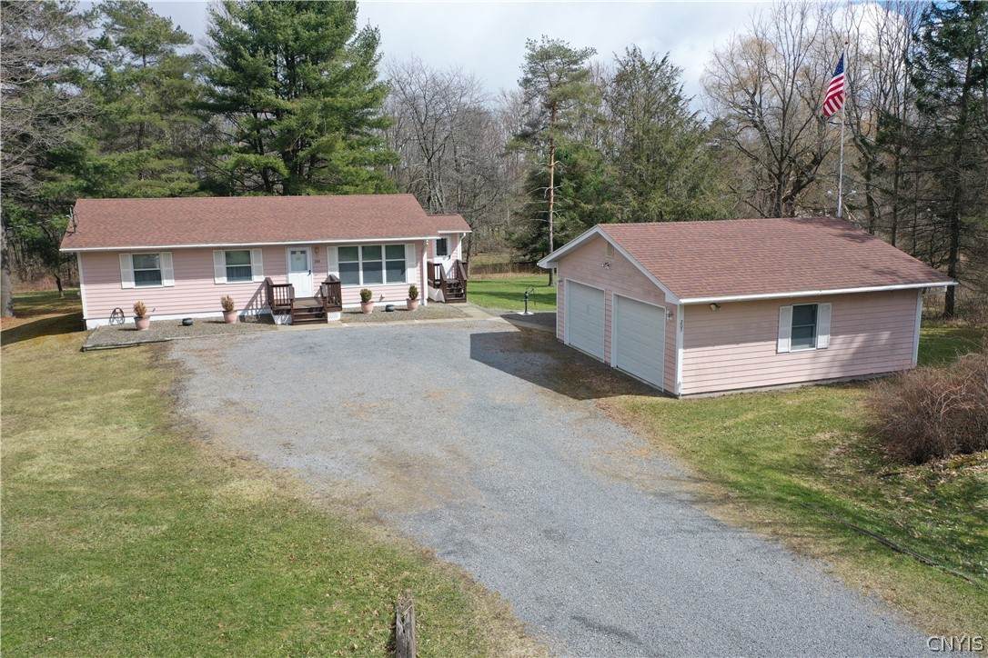 205 Sheffield Road - Photo 1