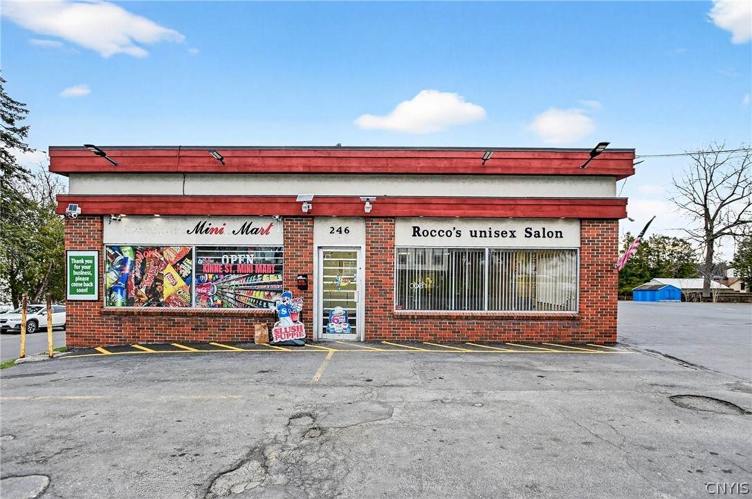 246 Kinne Street - Photo 1