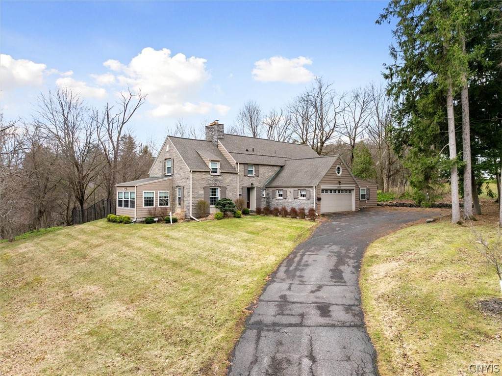 1717 Sherman Drive - Photo 1