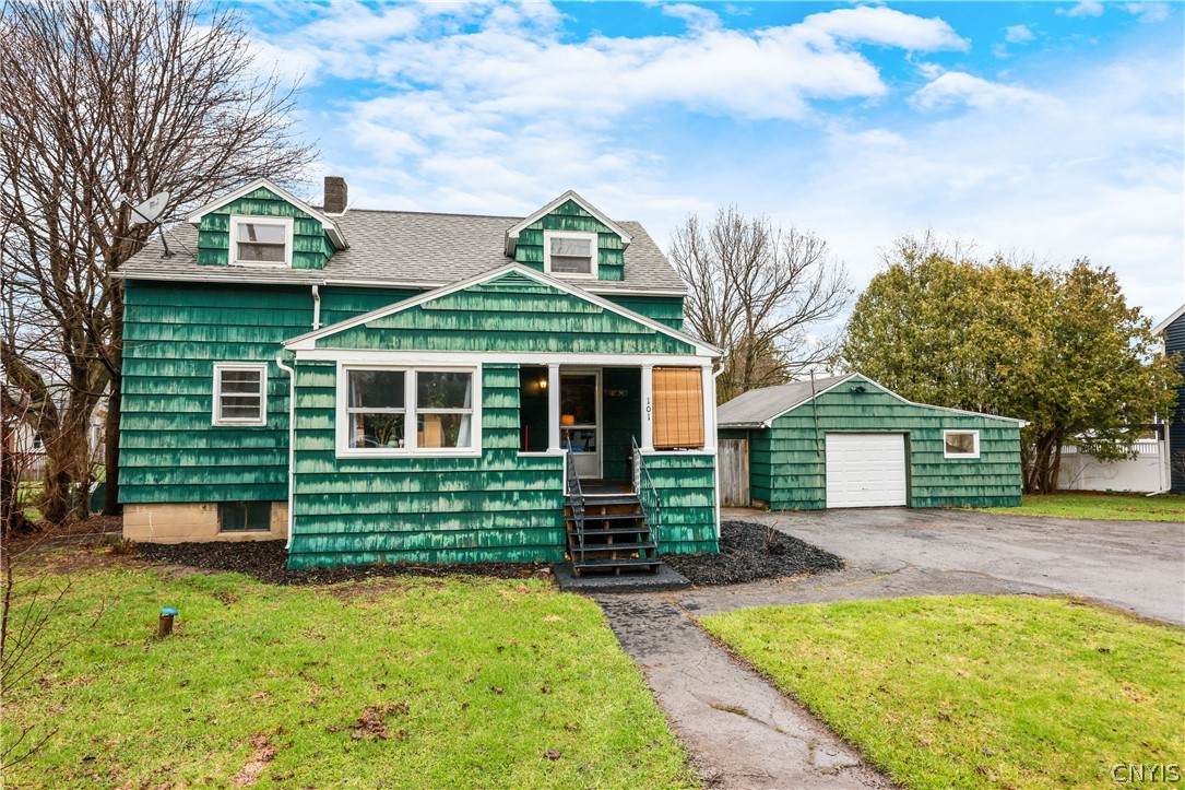 101 Crysler Drive - Photo 1