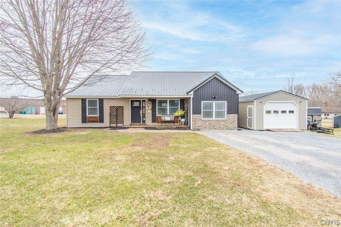 1 Carpenter Drive - Photo 1