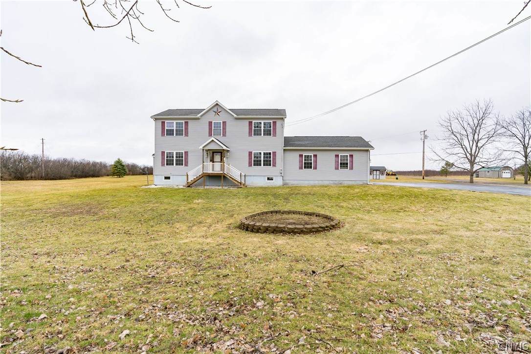 26401 Perch Lake Road - Photo 1