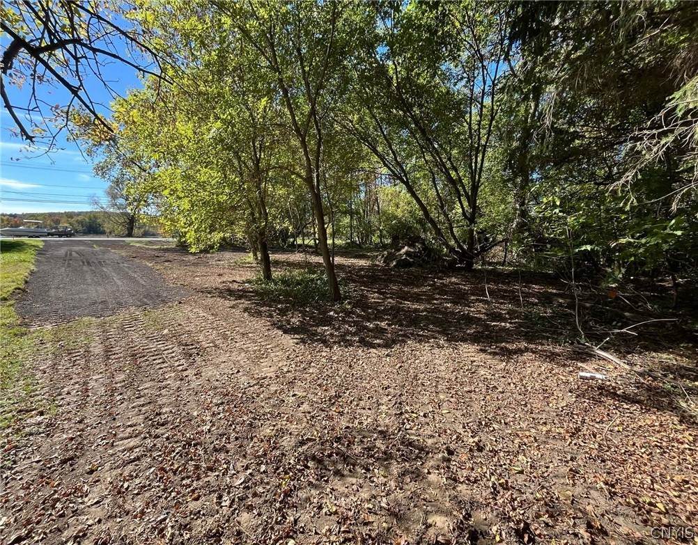0 W End Avenue - Photo 1