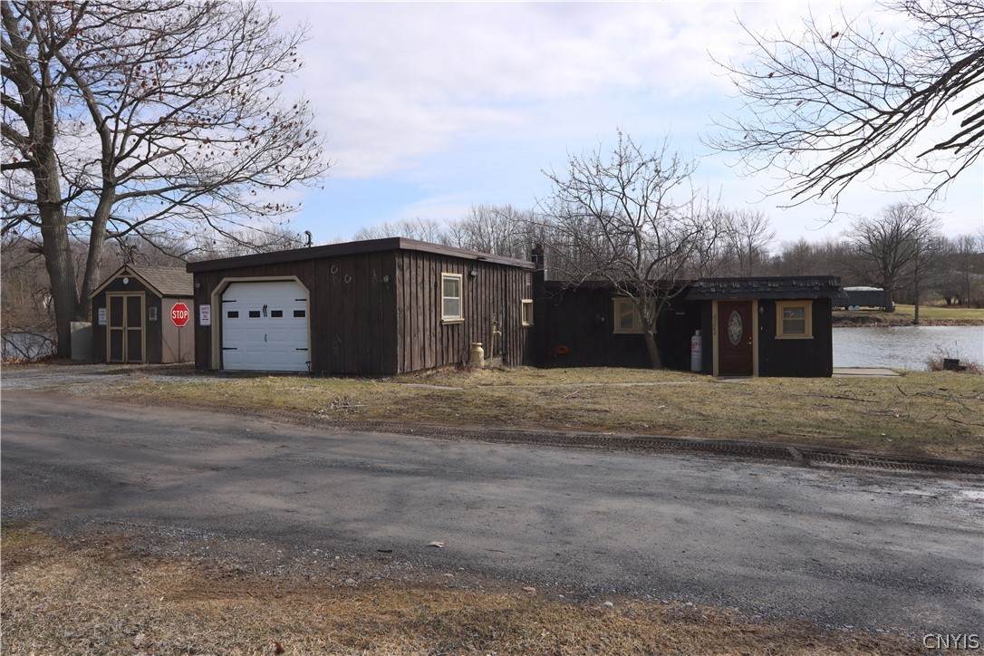 23282 Riverview Drive - Photo 1