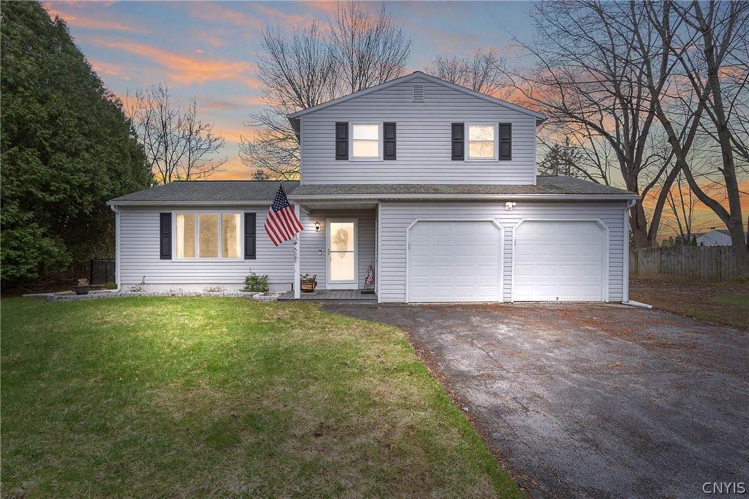 5327 Skylark Circle - Photo 1