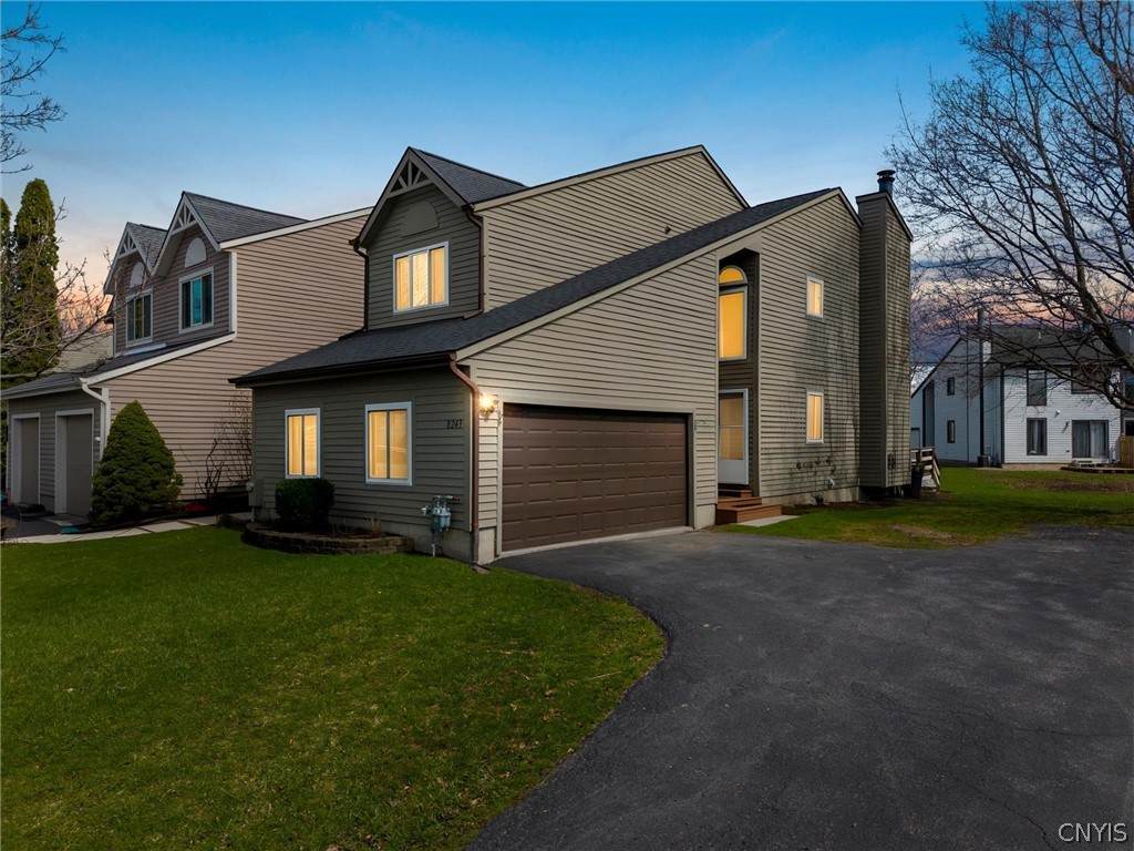 8243 Honeysuckle Drive - Photo 1