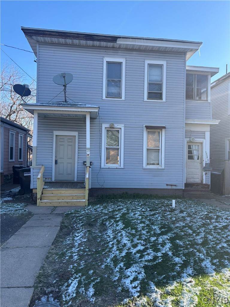 1002 Spring Street - Photo 1