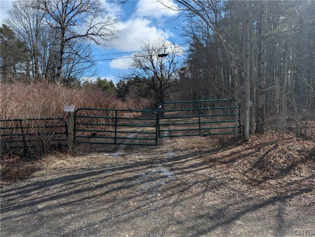 154 Moon Hill Road - Photo 1
