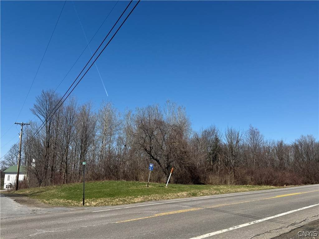 0 Fort Leazier Road - Photo 1